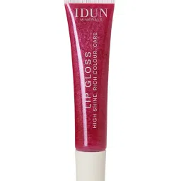 Idun Minerals Lip Gloss Violetta - 6 ml image 1