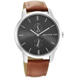 Sonata NR7139SL05 Versatyle 2 Analog Watch for Men-image-9