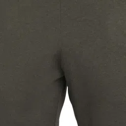 Wildcraft Olive Regular Fit Trackpants image 4