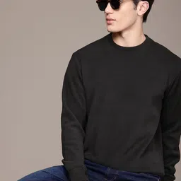 French Connection Round Neck Sweatshirt-picture-9