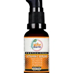 The Indie Earth Vitamin C Healthy Skin Regime image 2