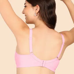 KOMLI Bra Full Coverage Lightly Padded image 3