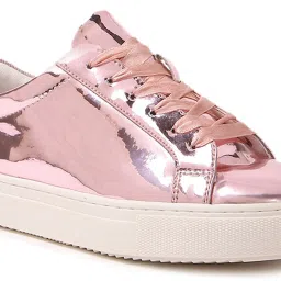 Forever 21 Women's Purple Casual Sneakers image 4