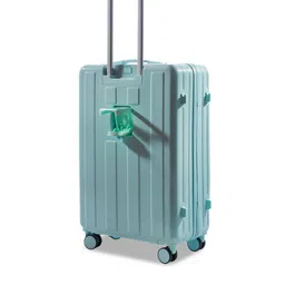 PYB Hard Sided Small Cabin Trolley Bag image 5