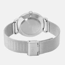 Mast & Harbour Men Dial Bracelet Style Straps Analogue Watch UT-A8661BLU image 2