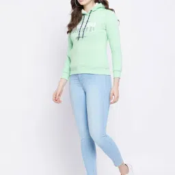 Duke Green Graphic Print Sweatshirt image 4