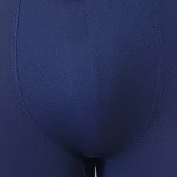 Van Heusen Swift Dry Breathable Solid AIR Series Active Trunks - Medieval Blue image 4