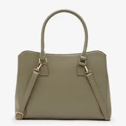 Westside Light Olive Hand Bag-picture-10