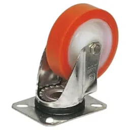 LAG Swivel Castor Wheel, 150 Kg Capacity, 100 mm Wheel, 19105-picture-21