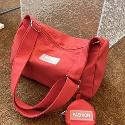 KPOP Women Messenger Bag-picture-38