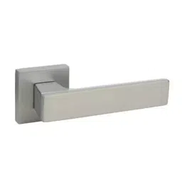 Quba Door Handle Zinc Alloy SSM/CP Finish, Q 5006-image-27