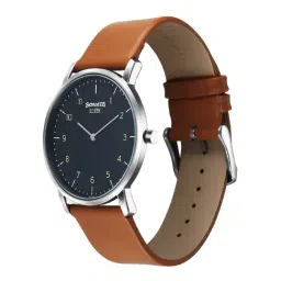 Sonata 7152SL01 Sleek 6.0 Analog Watch for Men image 3