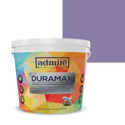 ADMIRE PAINTS DURAMAX Exterior Emulsion Paint 10 L Capacity Regal Jewel-picture-42