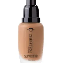 Daily Life Forever52 Ultra Definition Liquid Foundation FLF002 - 30 ml-picture-17