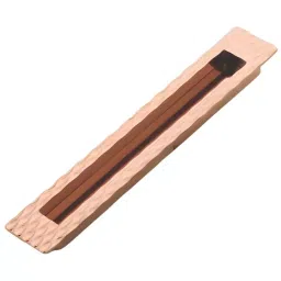 Altitude Sliding Handle Size 224 mm Metal Body PVD Gold Finish for Sliding Doors, Wardrobes, Cabinets, 7D image 1