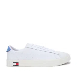 Tommy Hilfiger Men's White Sneakers-picture-22