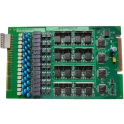 Siemens Analog Subscriber Line Module 16 Ports for HiPath 3350 & HiPath 3550, 16 SLA (Q2923-X) image 3