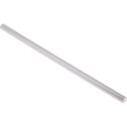 RS PRO Beige Polyetheretherketone PEEK Rod, 300 mm x 12 mm Diameter Model No 514360 image 2