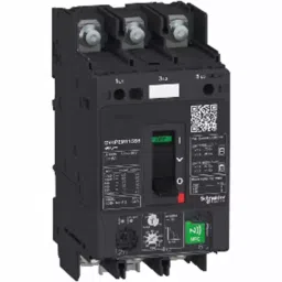 Schneider Electric GV4PEM 3 Pole 115 A Thermal Circuit Breaker, GV4PEM115N6-image-39