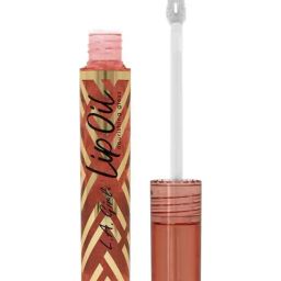 L.A. Girl Lip Oil Shimmer Coconut - 3 ml-picture-27