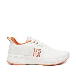 U.S. Polo Assn. Men's TANOLE 2.0 Off White Casual Sneakers-picture-10