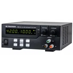 BK Precision 9104 Series Digital Bench Power Supply 84 V 10 A 1-Output 320 W, BK9104 image 2