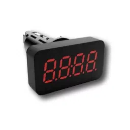 RS PRO 7 Segment LED Digital Panel Multi-Function Meter for Resistance Temperature, 1883478-picture-24