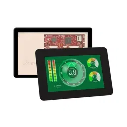 4D Systems TFT-LCD Display 800x480 Pixels, gen4-uLCD-70DCT-CLB-WVA-picture-43