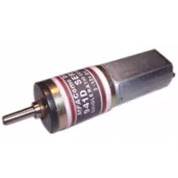 RS PRO Brushed Geared 0.39 W 12 V DC 14 RPM 3 mm, 8347619-image-17