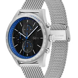 Lacoste Men Apext Chronograph Analogue Watch 2011298 image 2