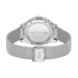 Lacoste Men Apext Chronograph Analogue Watch 2011298 image 3