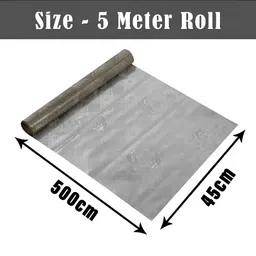 Aura Unisex Set of 2 Water Resistant Shelf Liner Organisers image 3