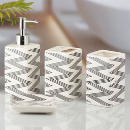 Kookee Ceramic Bathroom Set-picture-36
