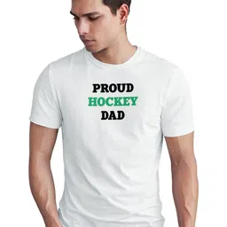 Seekbuylove Men Cotton Printed Bio Finish T-shirt-picture-28