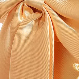 FOREVER FRIDAY Embroidered Off-Shoulder A-Line Dress image 3