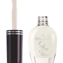 Chambor Gel Effect Nail Lacquer 601 - 10 ml image 1
