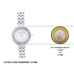 Giordano F2090-11 Analog Watch for Women image 4