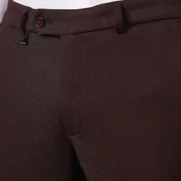 Van Heusen Slim-Fit Single-Breasted Two-Piece Suits image 4