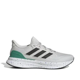 Adidas Men's ULTRARUN 5 Grey Running Shoes image 1