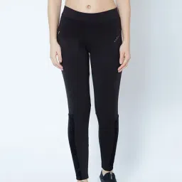 Sweet Dreams Black Regular Fit Tights-picture-39