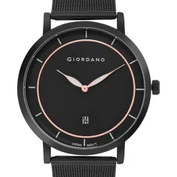 Giordano GZ-50054 Analog Watch for Men image 1