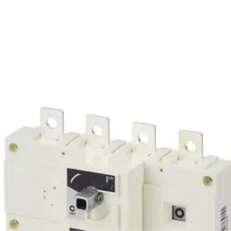 Socomec SIRCO B8 Terminal Screen Standard 3P Accessories, 26983200A-picture-13