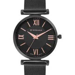 Giordano GZ-60061 Analog Watch for Women image 1