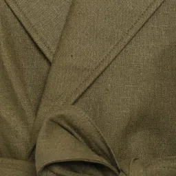 Van Heusen Olive Regular Fit Blazer image 5