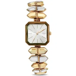 Titan NR95152WM01 Raga Love All Analog Watch for Women image 1
