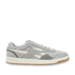 Reebok Men's Court Advance Grey Casual Sneakers-picture-38