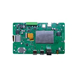 DWIN DMG12800C070_32WTC 7.0 Inch 800*1280 Capacitive Android 11 Display (Commercial Grade) image 2