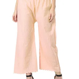PINOVO Women Cotton Trousers-image-64