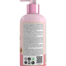 Wow Skin Science Himalayan Rose Conditioner - 300 ml image 2