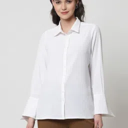 Office & You White Shirt image 1